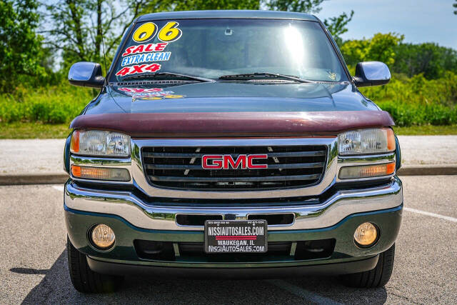 gmc sierra 1500 2006 1GTEK19B76Z215874 image gmc sierra 1500 2006 1GTEK19B76Z215874 image